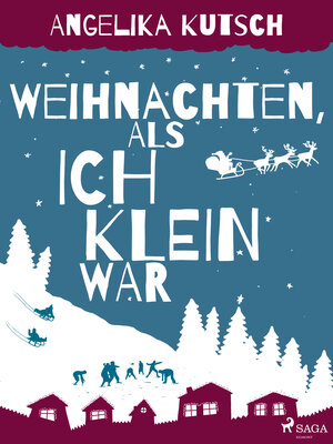 Buchcover Weihnachten, als ich klein war  | EAN 9788711447512 | ISBN 87-11-44751-6 | ISBN 978-87-11-44751-2