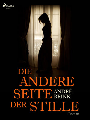 Buchcover Die andere Seite der Stille | André Brink | EAN 9788711448861 | ISBN 87-11-44886-5 | ISBN 978-87-11-44886-1