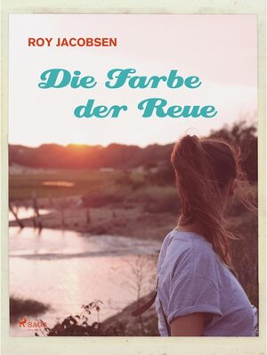Buchcover Die Farbe der Reue | Roy Jacobsen | EAN 9788711449004 | ISBN 87-11-44900-4 | ISBN 978-87-11-44900-4