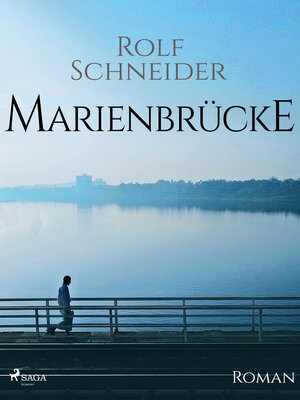 Buchcover Marienbrücke | Rolf Schneider | EAN 9788711449455 | ISBN 87-11-44945-4 | ISBN 978-87-11-44945-5