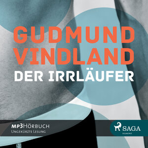 Buchcover Der Irrläufer | Gudmund Vindland | EAN 9788711456057 | ISBN 87-11-45605-1 | ISBN 978-87-11-45605-7