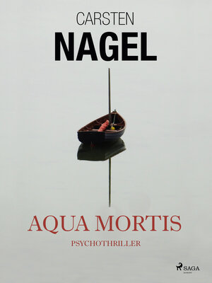 Buchcover Aqua Mortis | Carsten Nagel | EAN 9788711633090 | ISBN 87-11-63309-3 | ISBN 978-87-11-63309-0