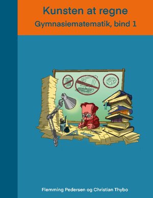 Buchcover Kunsten at regne | Flemming Pedersen | EAN 9788743044604 | ISBN 87-4304460-3 | ISBN 978-87-4304460-4