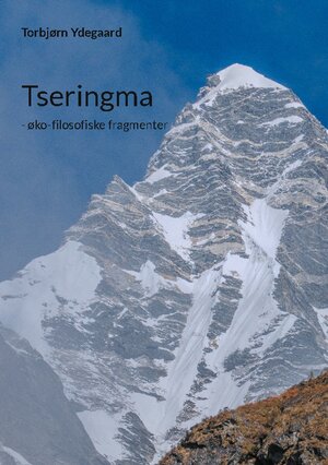 Buchcover Tseringma | Torbjørn Ydegaard | EAN 9788743055334 | ISBN 87-4305533-8 | ISBN 978-87-4305533-4