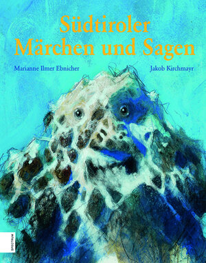 Buchcover Südtiroler Märchen und Sagen | Marianne Ilmer Ebnicher | EAN 9788860111579 | ISBN 88-6011-157-9 | ISBN 978-88-6011-157-9