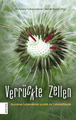 Buchcover Verrückte Zellen  | EAN 9788860111593 | ISBN 88-6011-159-5 | ISBN 978-88-6011-159-3