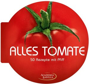 Buchcover Alles Tomate  | EAN 9788863121223 | ISBN 88-6312-122-2 | ISBN 978-88-6312-122-3