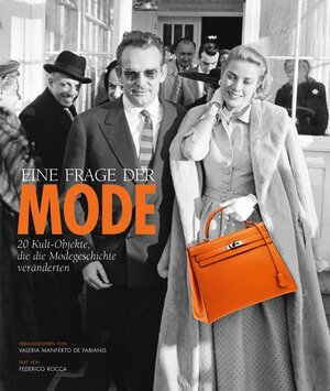 Buchcover Eine Frage der Mode | Federico Rocca | EAN 9788863121742 | ISBN 88-6312-174-5 | ISBN 978-88-6312-174-2