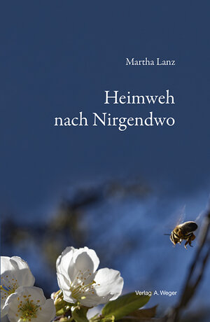 Buchcover Heimweh nach Nirgendwo | Martha Lanz | EAN 9788865633236 | ISBN 88-6563-323-9 | ISBN 978-88-6563-323-6