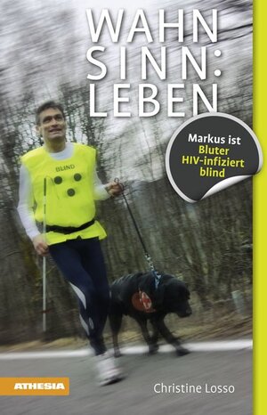 Buchcover Wahnsinn: Leben | Christine Losso | EAN 9788868390228 | ISBN 88-6839-022-1 | ISBN 978-88-6839-022-8