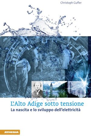 Buchcover L'Alto Adige sotto tensione | Christoph Gufler | EAN 9788868390488 | ISBN 88-6839-048-5 | ISBN 978-88-6839-048-8