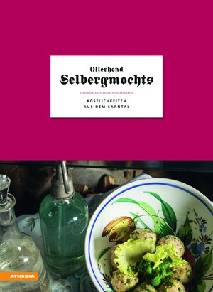 Buchcover Ollerhond Selbergmochts | Bäuerinnen Ollerhond Selbergmochts | EAN 9788868392505 | ISBN 88-6839-250-X | ISBN 978-88-6839-250-5