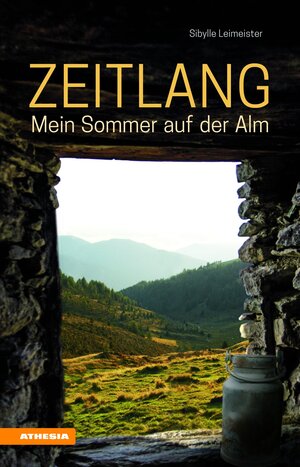 Buchcover Zeitlang | Sibylle Leimeister | EAN 9788868392536 | ISBN 88-6839-253-4 | ISBN 978-88-6839-253-6