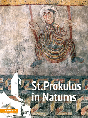 Buchcover St. Prokulus in Naturns | Matthias Exner | EAN 9788868393120 | ISBN 88-6839-312-3 | ISBN 978-88-6839-312-0