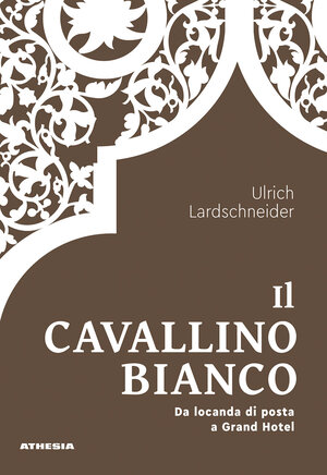 Buchcover Il Cavallino Bianco | Ulrich Lardschneider | EAN 9788868394295 | ISBN 88-6839-429-4 | ISBN 978-88-6839-429-5