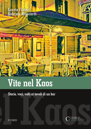 Buchcover Vite nel Kaos | Loreta Failoni | EAN 9788868762391 | ISBN 88-6876-239-0 | ISBN 978-88-6876-239-1