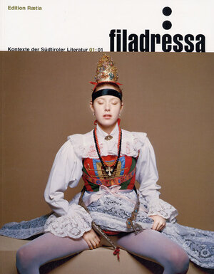 Buchcover Filadressa / Filadressa01  | EAN 9788872830406 | ISBN 88-7283-040-0 | ISBN 978-88-7283-040-6