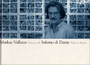 Buchcover Schizzi sul inferno di Dante | Markus Vallazza | EAN 9788872830833 | ISBN 88-7283-083-4 | ISBN 978-88-7283-083-3