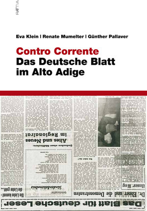 Buchcover Contro Corrente | Eva Klein | EAN 9788872833636 | ISBN 88-7283-363-9 | ISBN 978-88-7283-363-6