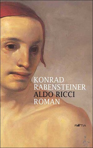 Buchcover Aldo Ricci | Konrad Rabensteiner | EAN 9788872833810 | ISBN 88-7283-381-7 | ISBN 978-88-7283-381-0