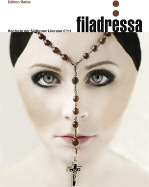 Buchcover Filadressa / Filadressa07  | EAN 9788872833971 | ISBN 88-7283-397-3 | ISBN 978-88-7283-397-1