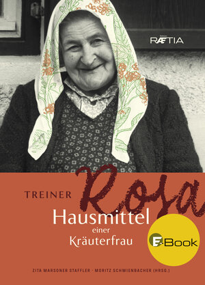 Buchcover Treiner Rosa | Zita Marsoner-Staffler | EAN 9788872834572 | ISBN 88-7283-457-0 | ISBN 978-88-7283-457-2