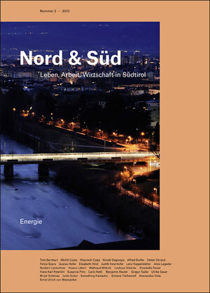 Buchcover Nord & Süd  | EAN 9788872834626 | ISBN 88-7283-462-7 | ISBN 978-88-7283-462-6