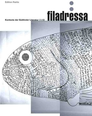 Buchcover Filadressa 09  | EAN 9788872834701 | ISBN 88-7283-470-8 | ISBN 978-88-7283-470-1