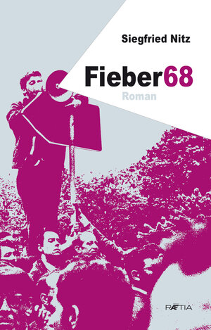 Buchcover Fieber 68 | Siegfried Nitz | EAN 9788872834831 | ISBN 88-7283-483-X | ISBN 978-88-7283-483-1