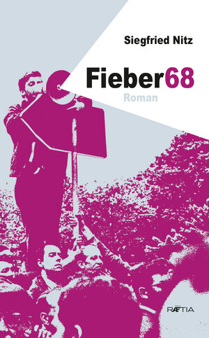 Buchcover Fieber68 | Siegfried Nitz | EAN 9788872834930 | ISBN 88-7283-493-7 | ISBN 978-88-7283-493-0