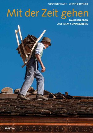 Buchcover Mit der Zeit gehen | Erwin Brunner | EAN 9788872835029 | ISBN 88-7283-502-X | ISBN 978-88-7283-502-9