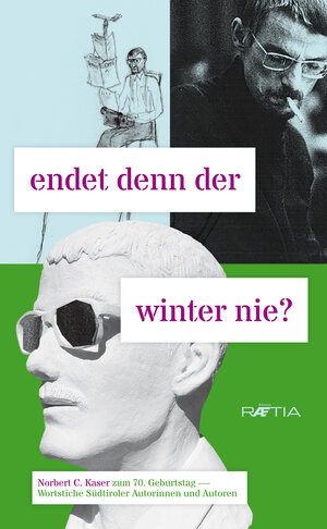 Buchcover endet denn der winter nie? | Eeva Aichner | EAN 9788872835968 | ISBN 88-7283-596-8 | ISBN 978-88-7283-596-8