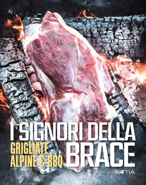 Buchcover I signori della brace | Michele Capano | EAN 9788872836736 | ISBN 88-7283-673-5 | ISBN 978-88-7283-673-6