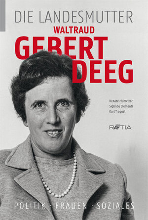 Buchcover Waltraud Gebert Deeg | Renate Mumelter | EAN 9788872836828 | ISBN 88-7283-682-4 | ISBN 978-88-7283-682-8