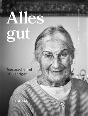 Buchcover Alles gut | Astrid Kofler | EAN 9788872836927 | ISBN 88-7283-692-1 | ISBN 978-88-7283-692-7