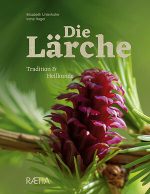 Buchcover Die Lärche | Elisabeth Unterhofer | EAN 9788872836996 | ISBN 88-7283-699-9 | ISBN 978-88-7283-699-6