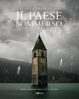 Buchcover Il paese sommerso | Georg Lembergh | EAN 9788872837382 | ISBN 88-7283-738-3 | ISBN 978-88-7283-738-2