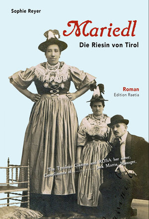 Buchcover Mariedl | Sophie Reyer | EAN 9788872837399 | ISBN 88-7283-739-1 | ISBN 978-88-7283-739-9
