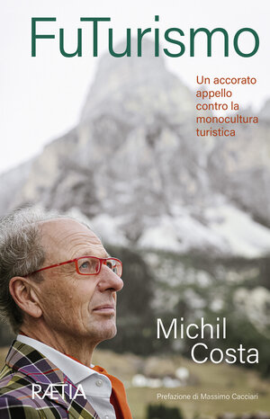Buchcover FuTurismo | Michil Costa | EAN 9788872837894 | ISBN 88-7283-789-8 | ISBN 978-88-7283-789-4