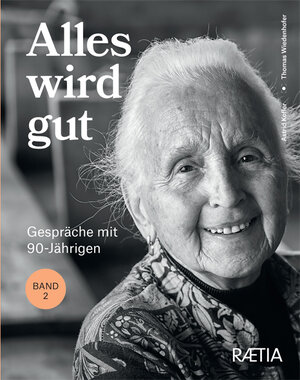 Buchcover Alles wird gut | Astrid Kofler | EAN 9788872837986 | ISBN 88-7283-798-7 | ISBN 978-88-7283-798-6