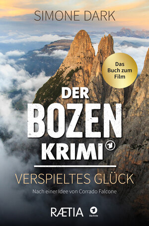 Buchcover Der Bozen-Krimi: Verspieltes Glück | Simone Dark | EAN 9788872838082 | ISBN 88-7283-808-8 | ISBN 978-88-7283-808-2