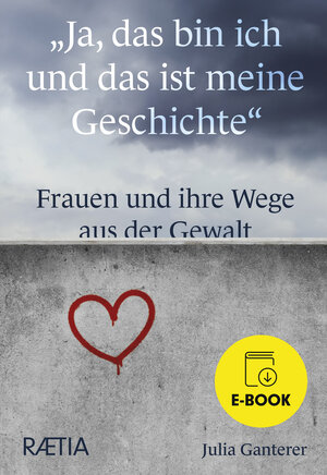 Buchcover Ja, das bin ich und das ist meine Geschichte | Julia Ganterer | EAN 9788872839072 | ISBN 88-7283-907-6 | ISBN 978-88-7283-907-2