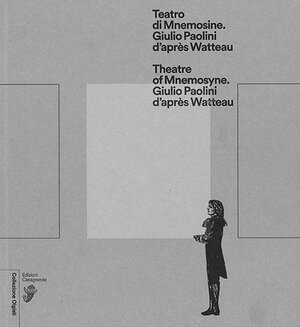 Buchcover Teatro di Mnemosine | Giulio Paolini | EAN 9788877137128 | ISBN 88-7713-712-6 | ISBN 978-88-7713-712-8