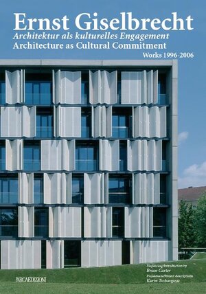Buchcover Ernst Giselbrecht | EAN 9788878381506 | ISBN 88-7838-150-0 | ISBN 978-88-7838-150-6