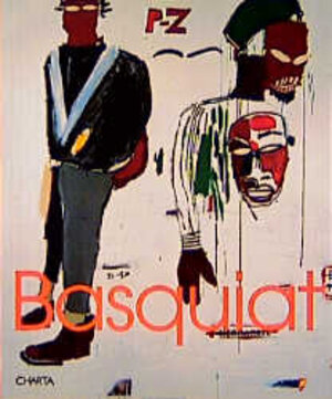 Buchcover Jean-Michel Basquiat  | EAN 9788881582396 | ISBN 88-8158-239-2 | ISBN 978-88-8158-239-6