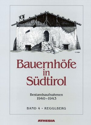 Buchcover Bauernhöfe in Südtirol | Helmut Stampfer | EAN 9788882661281 | ISBN 88-8266-128-8 | ISBN 978-88-8266-128-1