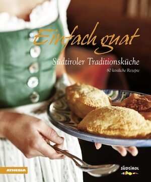 Buchcover Einfach guat | Miriam Bacher | EAN 9788882668808 | ISBN 88-8266-880-0 | ISBN 978-88-8266-880-8