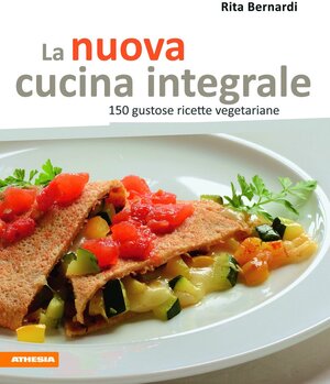 Buchcover La nuova cucina integrale | Rita Bernardi | EAN 9788882669843 | ISBN 88-8266-984-X | ISBN 978-88-8266-984-3