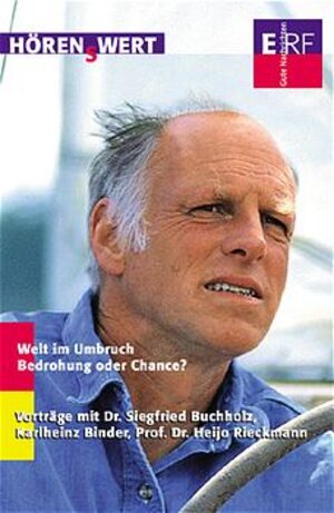 Buchcover Welt im Umbruch - Bedrohung oder Chance? | Siegfried Buchholz | EAN 9788888259086 | ISBN 88-88259-08-2 | ISBN 978-88-88259-08-6