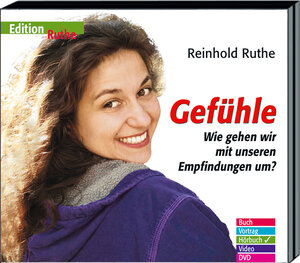 Buchcover Gefühle | Reinhold Ruthe | EAN 9788888259574 | ISBN 88-88259-57-0 | ISBN 978-88-88259-57-4